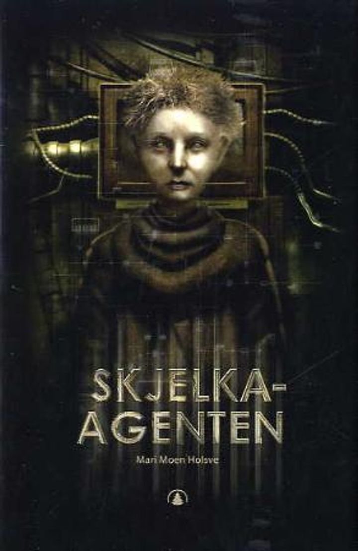 Skjelka-agenten