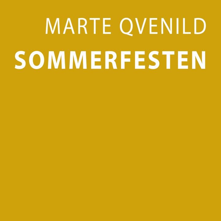 Sommerfesten