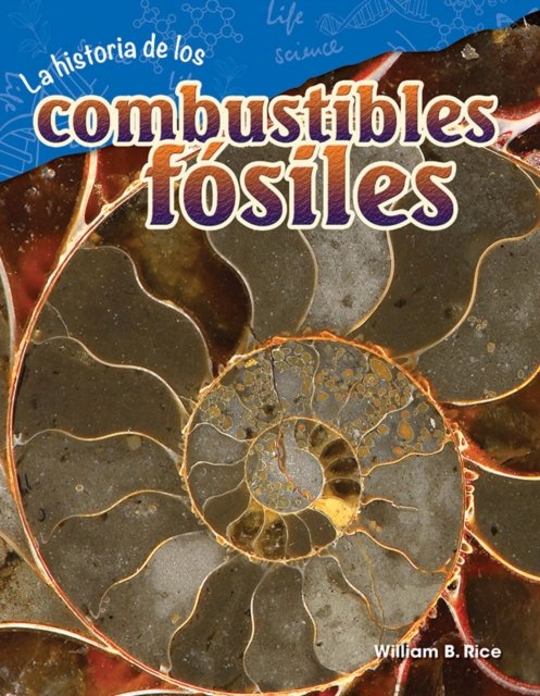 historia de los combustibles fosiles