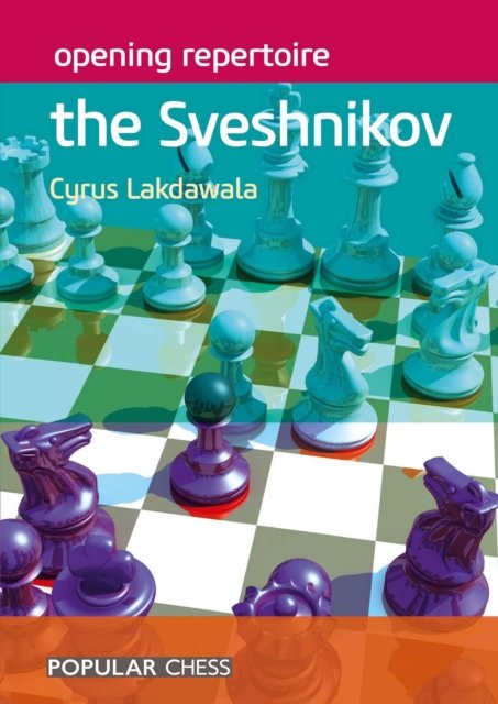 Opening Repertoire: The Sveshnikov