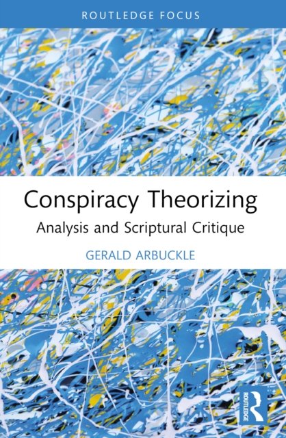 Conspiracy Theorizing