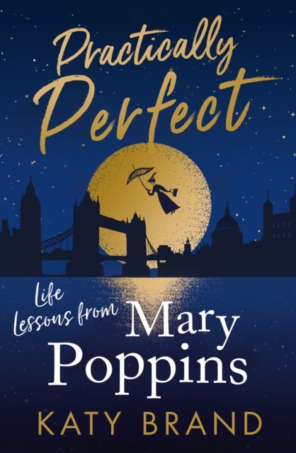 PRACTICALLY PERFECT PB