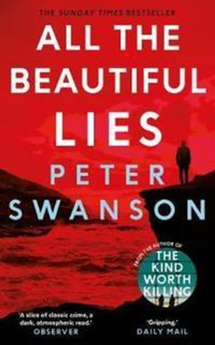 All the beautiful lies