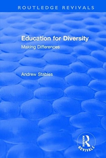 Education for Diversity