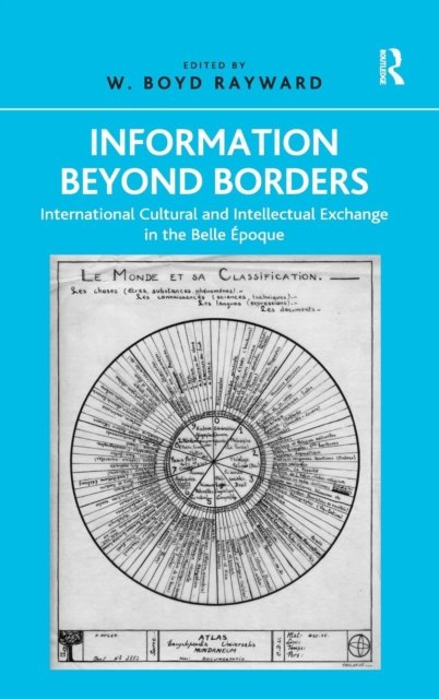 Information Beyond Borders