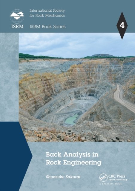 Back Analysis in Rock Engineering