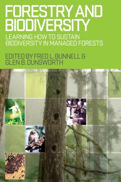 Forestry and Biodiversity