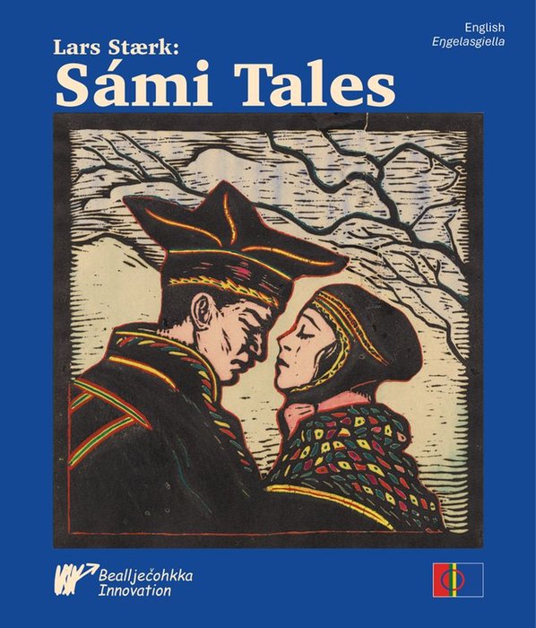 Sámi tales from Kirkenes