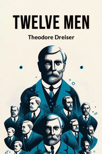 Twelve Men (Edition2024)