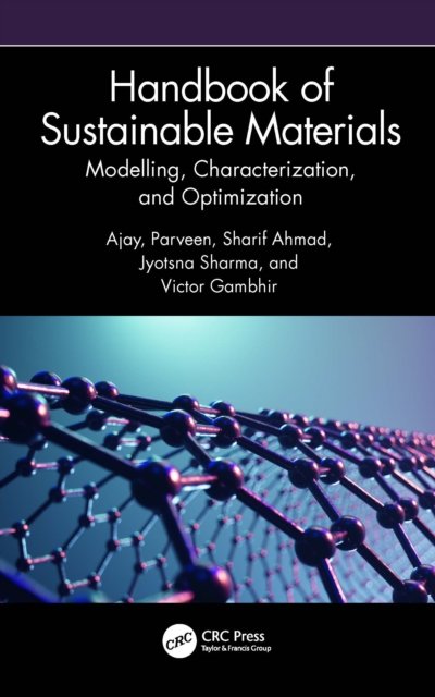 Handbook of Sustainable Materials