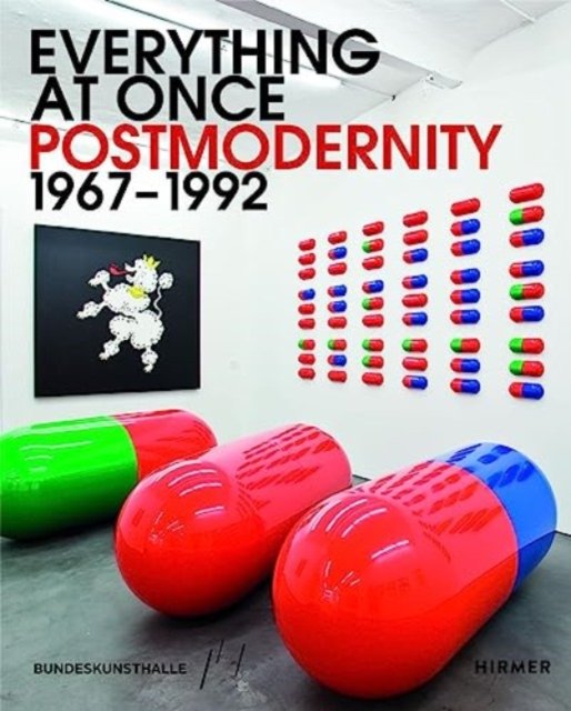 Everything at Once