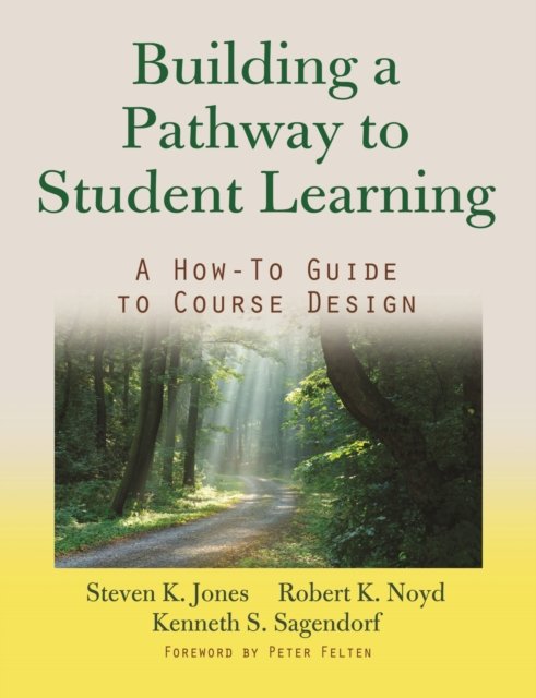 Building a Pathway for Student Learning