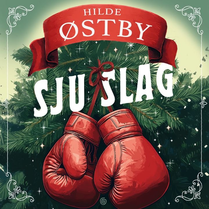 Sju slag