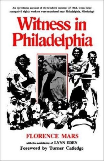 Witness in Philadelphia