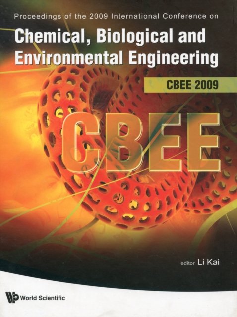 CHEMICAL,BIOLOGICAL & ENVIRONMENTAL..
