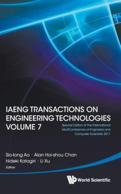 IAENG TRANSACTION...2011