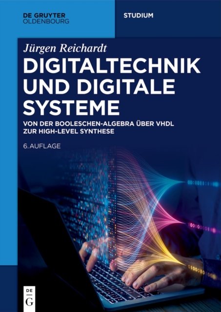 Digitaltechnik Und Digitale Systeme