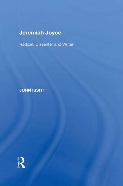 Jeremiah Joyce