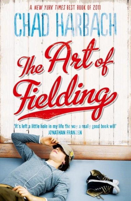 ART OF FIELDING PB