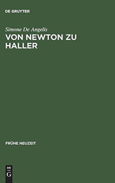 Von Newton Zu Haller