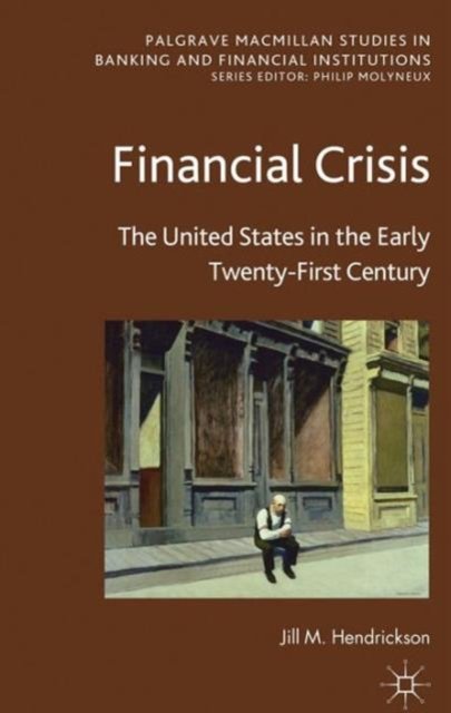 Financial Crisis