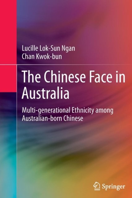 The Chinese Face in Australia