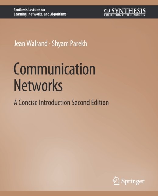 Communication Networks