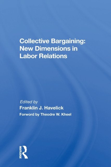 Collective Bargaining