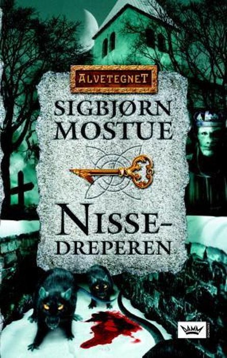 Nissedreperen