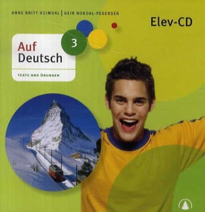 Auf Deutsch 3