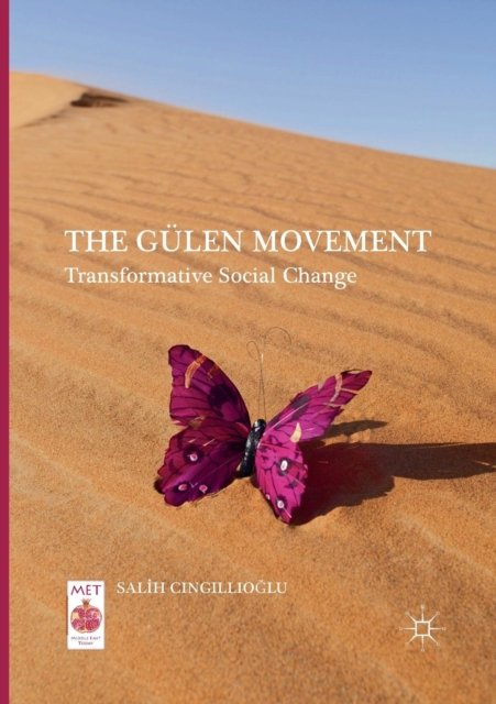 The Gulen Movement