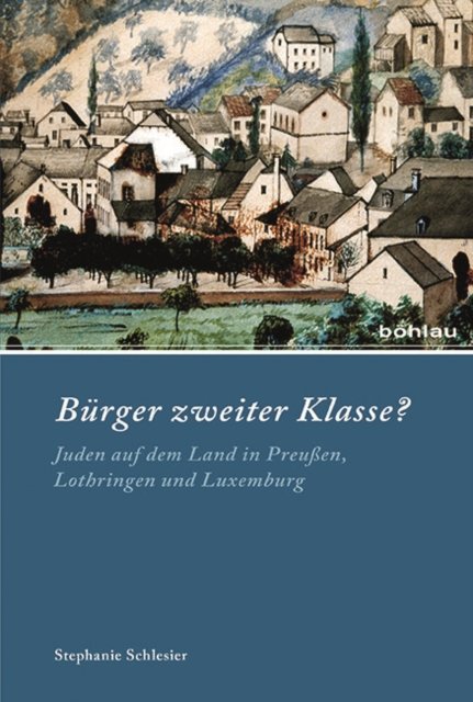 Bürger zweiter Klasse?