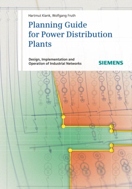 Planning Guide for Power Distribution Plants