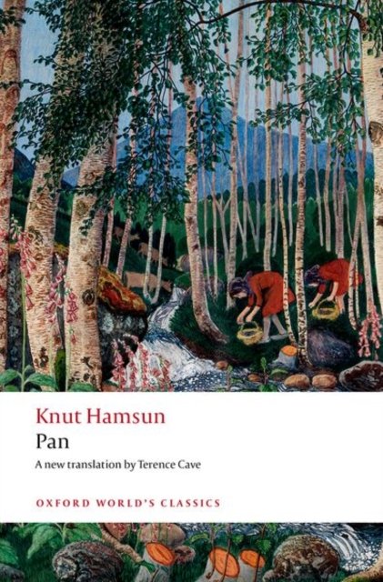 Pan