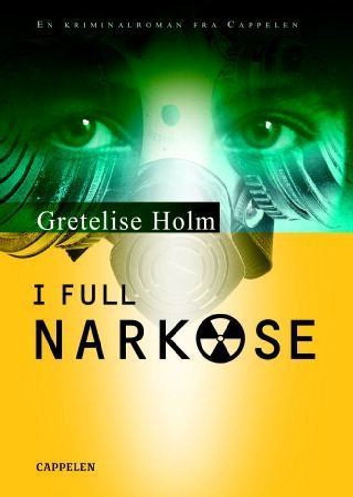 I full narkose
