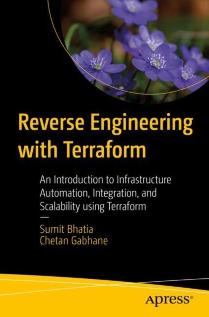 Reverse Engineering With Terraform
