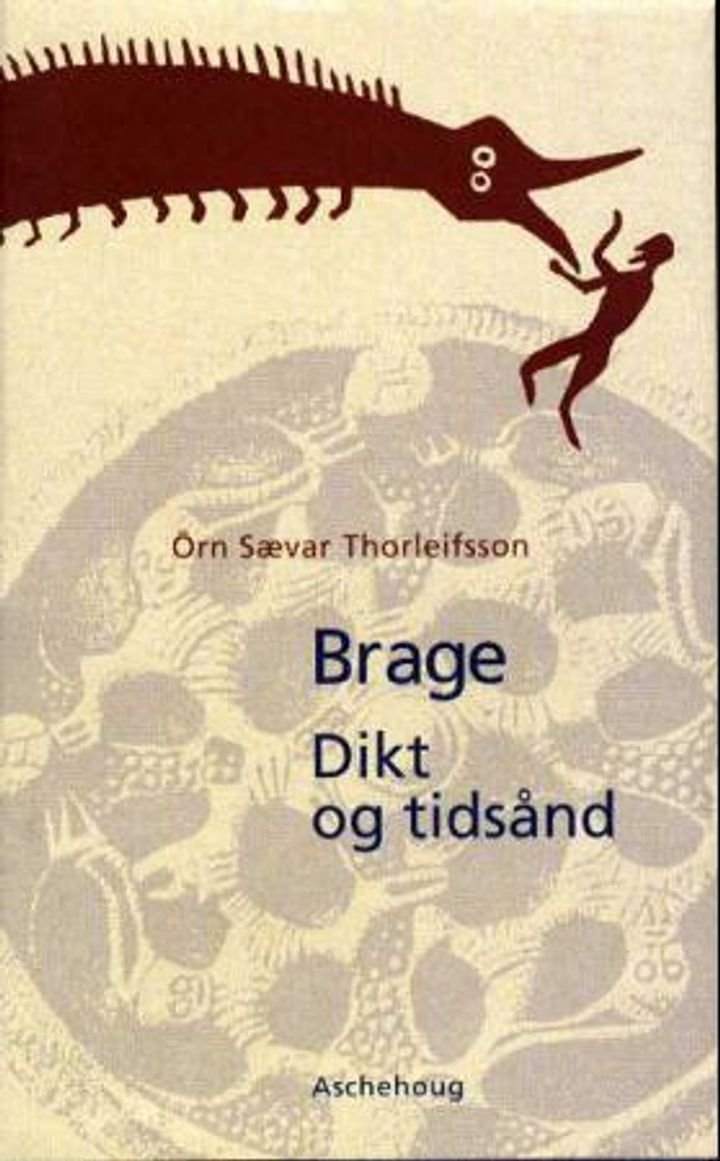 Brage - dikt og tidsånd