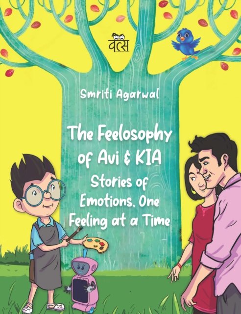 The Feelosophy of Avi and KIA