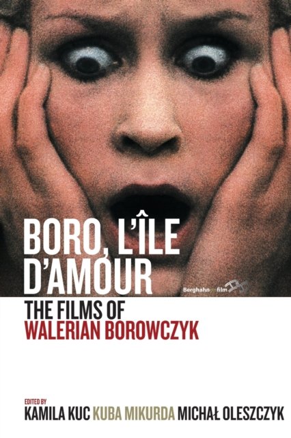 Boro, L''Île d''Amour