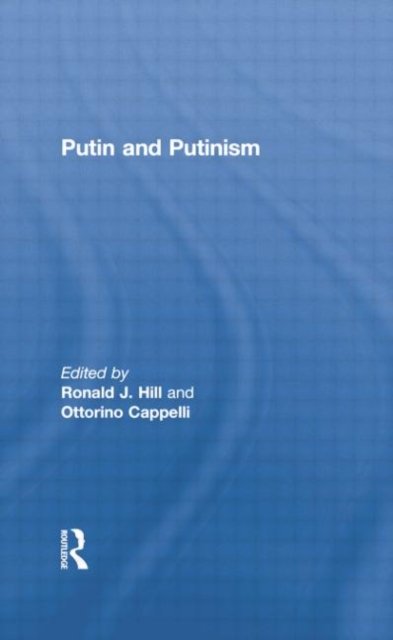 Putin and Putinism