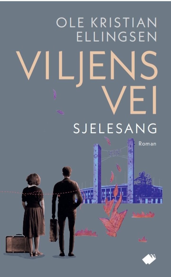 Sjelesang - roman