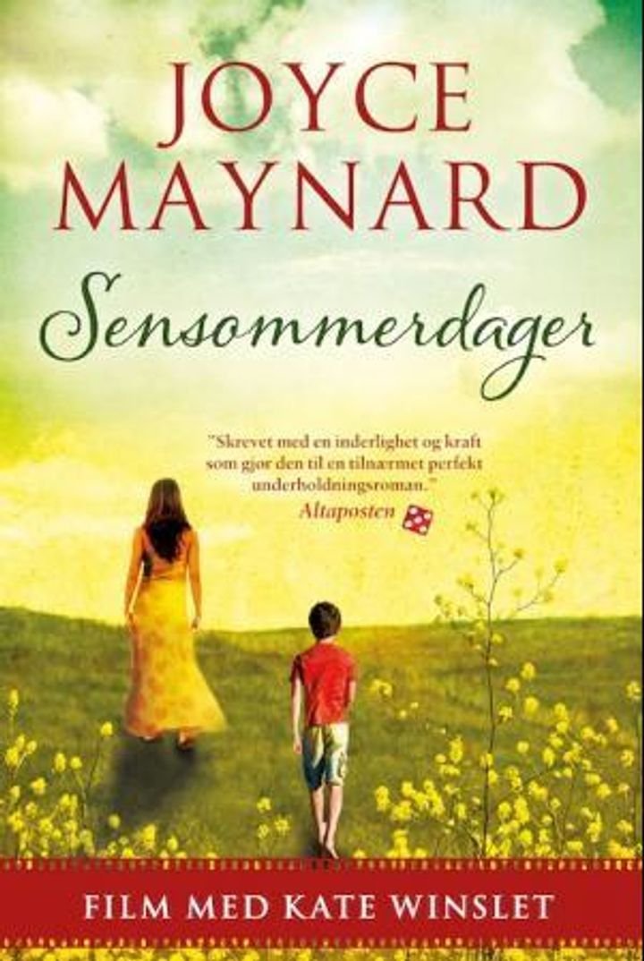 Sensommerdager
