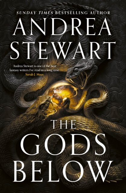 Gods Below