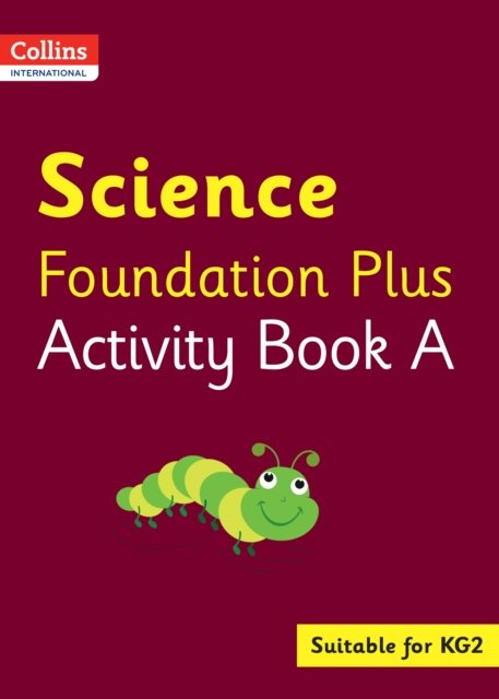 INT SCIENCE FOUNDATION+ AB A