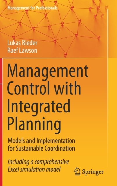 Management Control with Integrated Planning