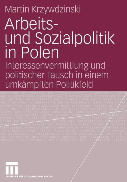 Arbeits- und Sozialpolitik in Polen