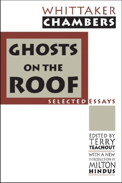 Ghosts on the Roof