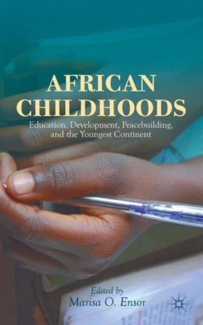 African Childhoods