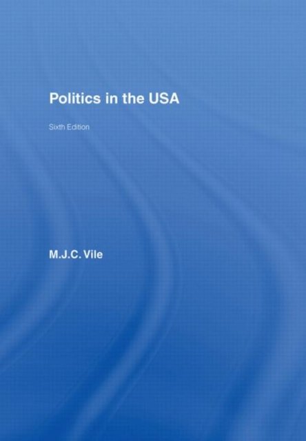 Politics in the USA