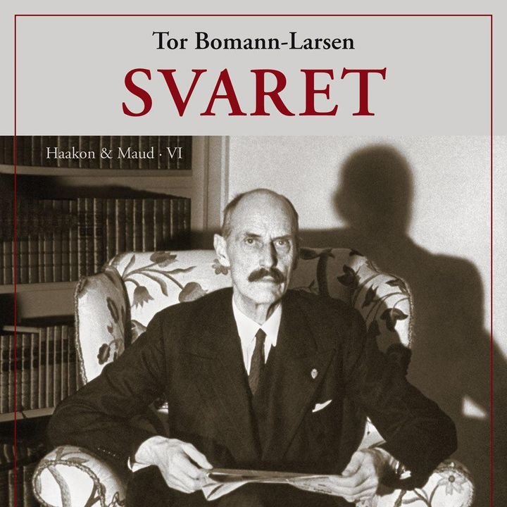 Svaret - Haakon & Maud VI